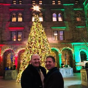 Meet your Posher, Josh